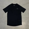 Under Armour Tech T-Shirt Black