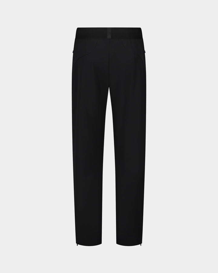 Precision Pants Black