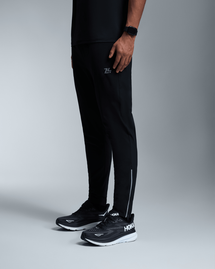 Precision Pants Black