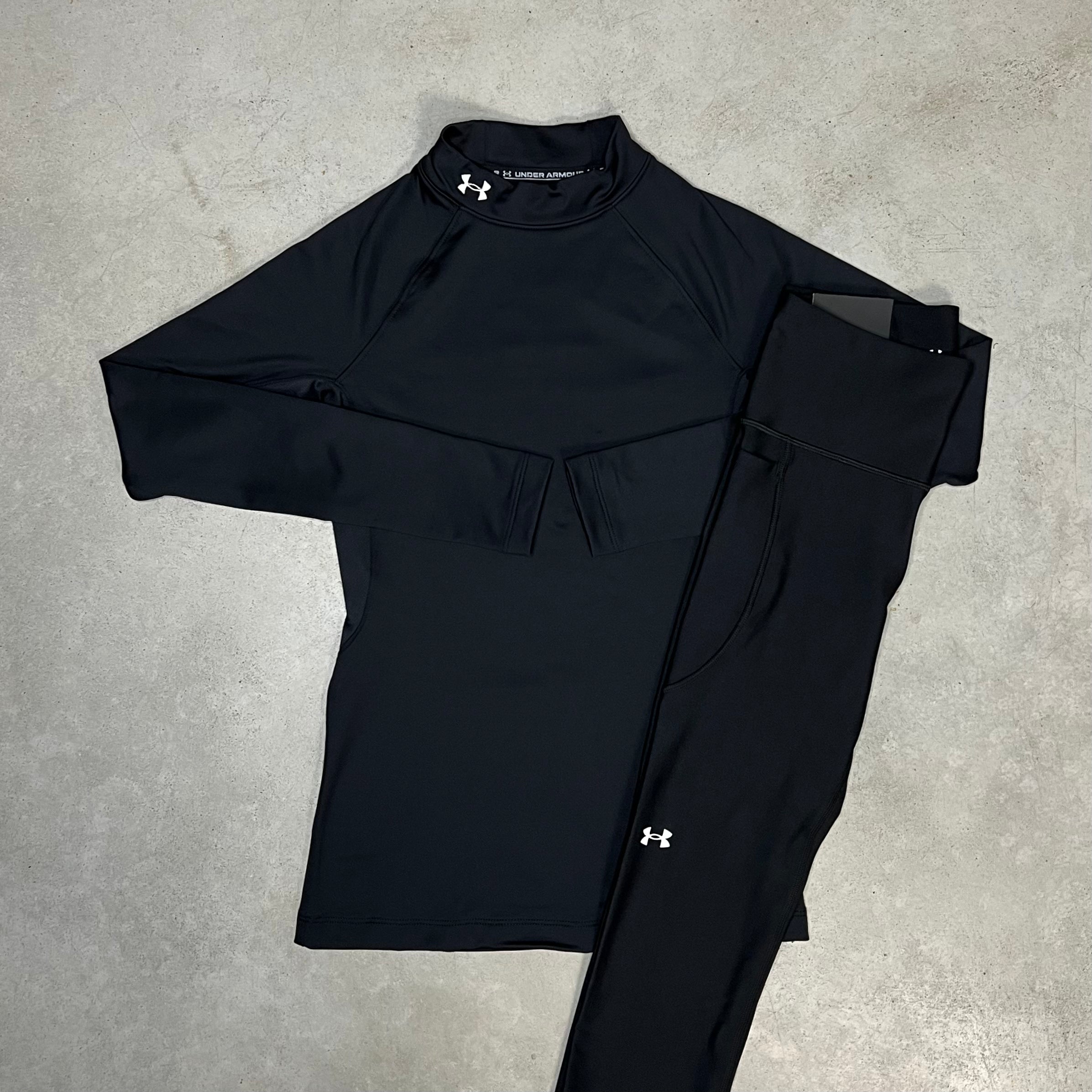 Under armour tracksuits discount ladies