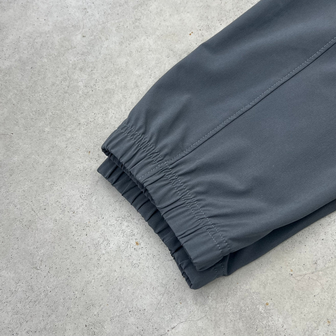 Under Armour Stretch Woven Cargo Trousers Grey