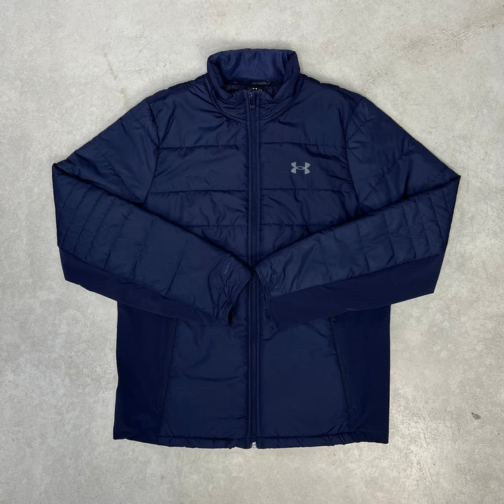 Under Armour Storm Jacket Navy