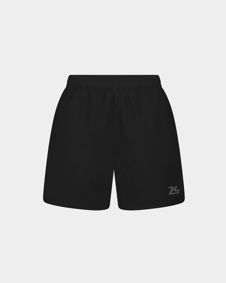 Essential Shorts Black