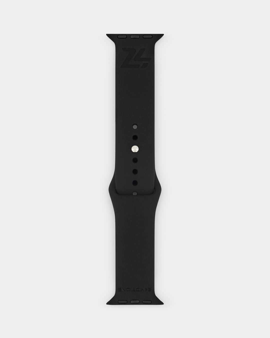 Watch Strap Black