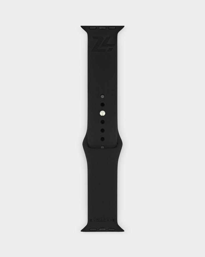 Watch Strap Black