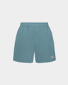 Essential Shorts Faded Green