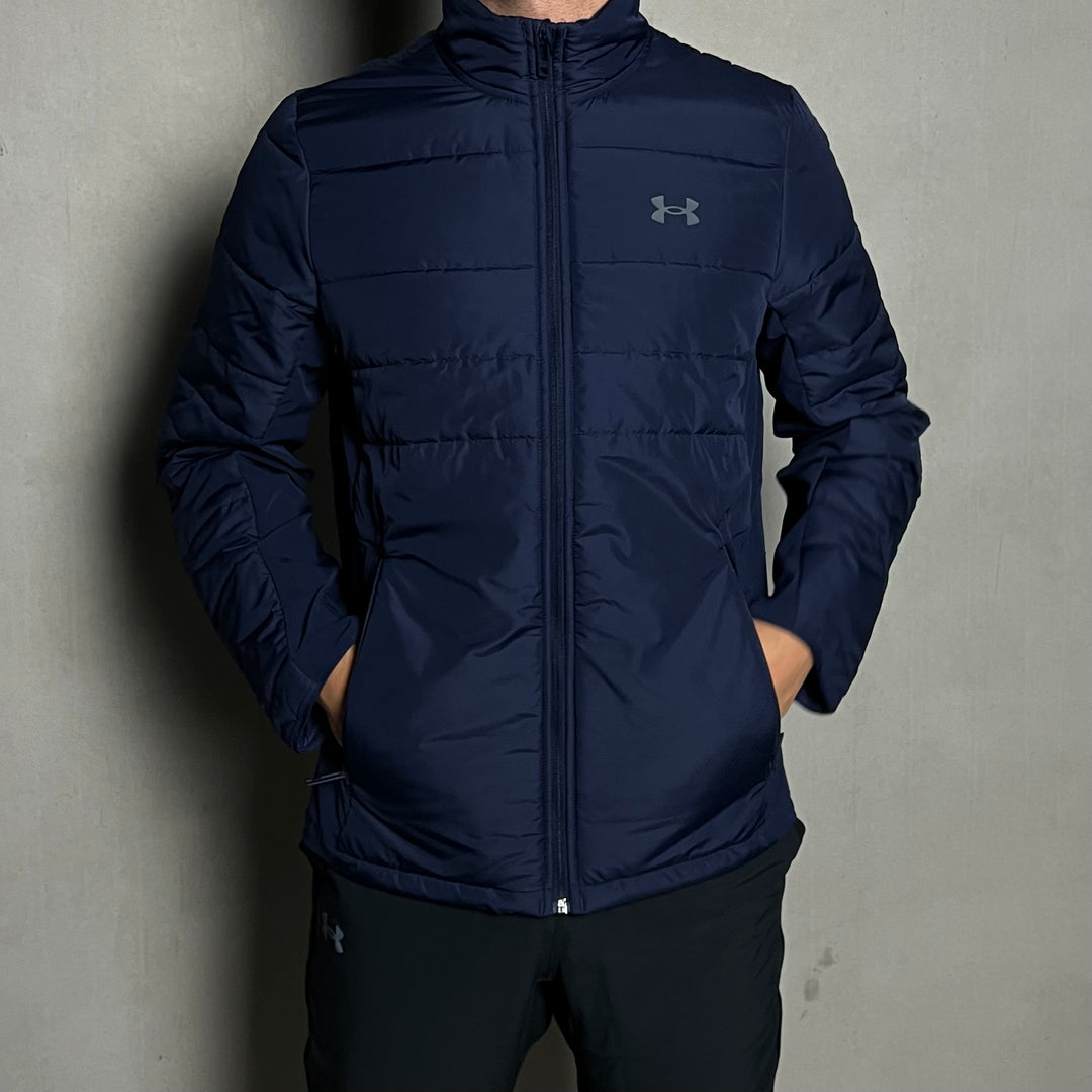 Under Armour Storm Jacket Navy