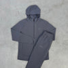 Under Armour Storm Tracksuit Grey