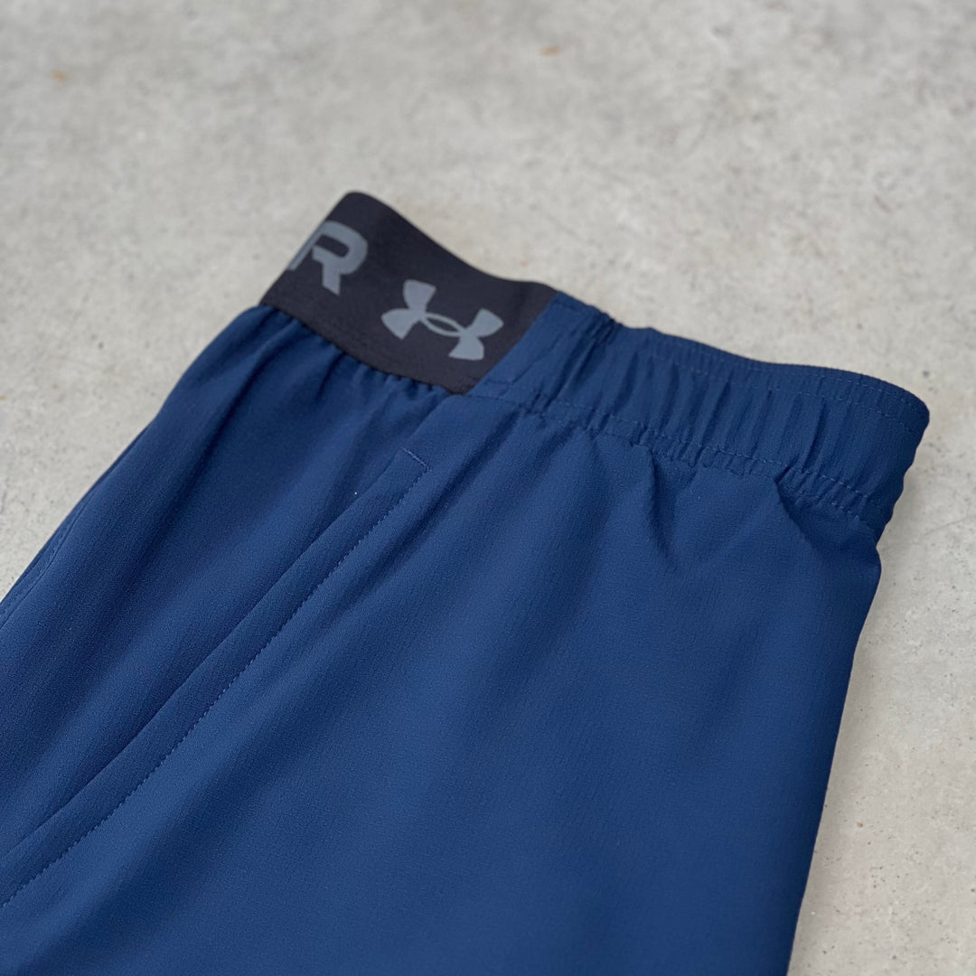 Under Armour Vanish Woven Shorts Navy