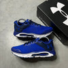 Under Armour Hovr Cobalt Blue