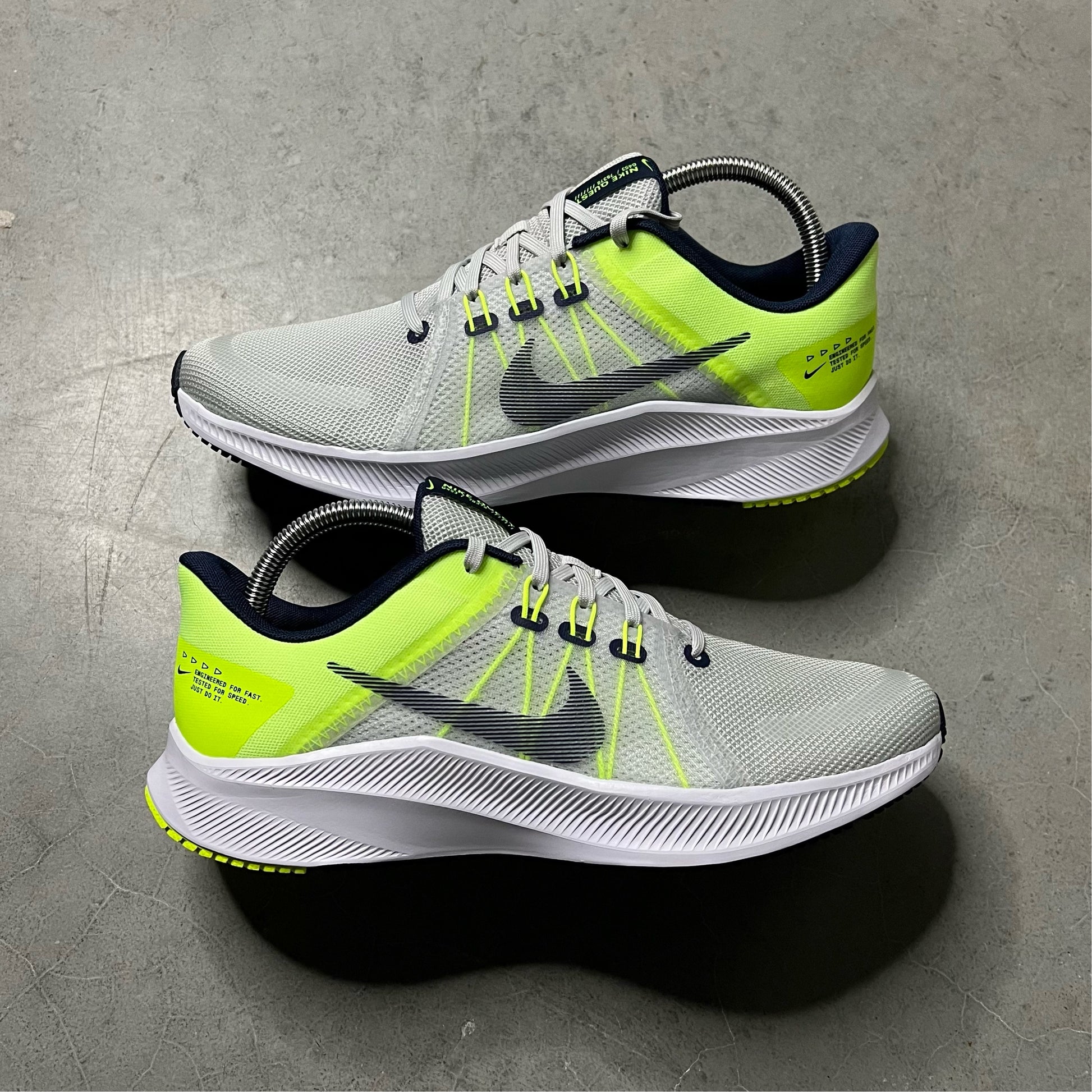 Nike v quest Clearance