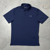 Under Armour Polo Navy