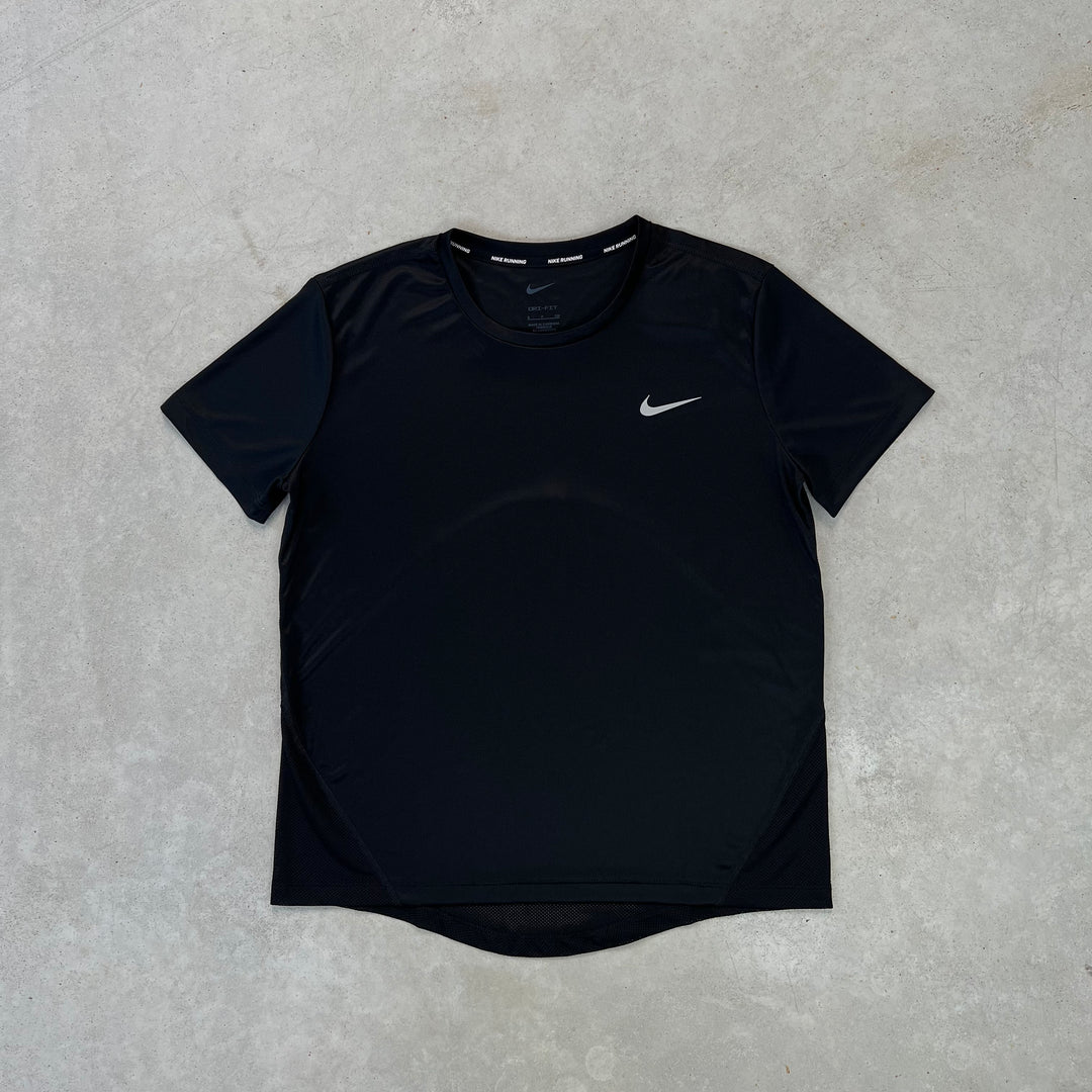 Nike T-Shirt Black Women