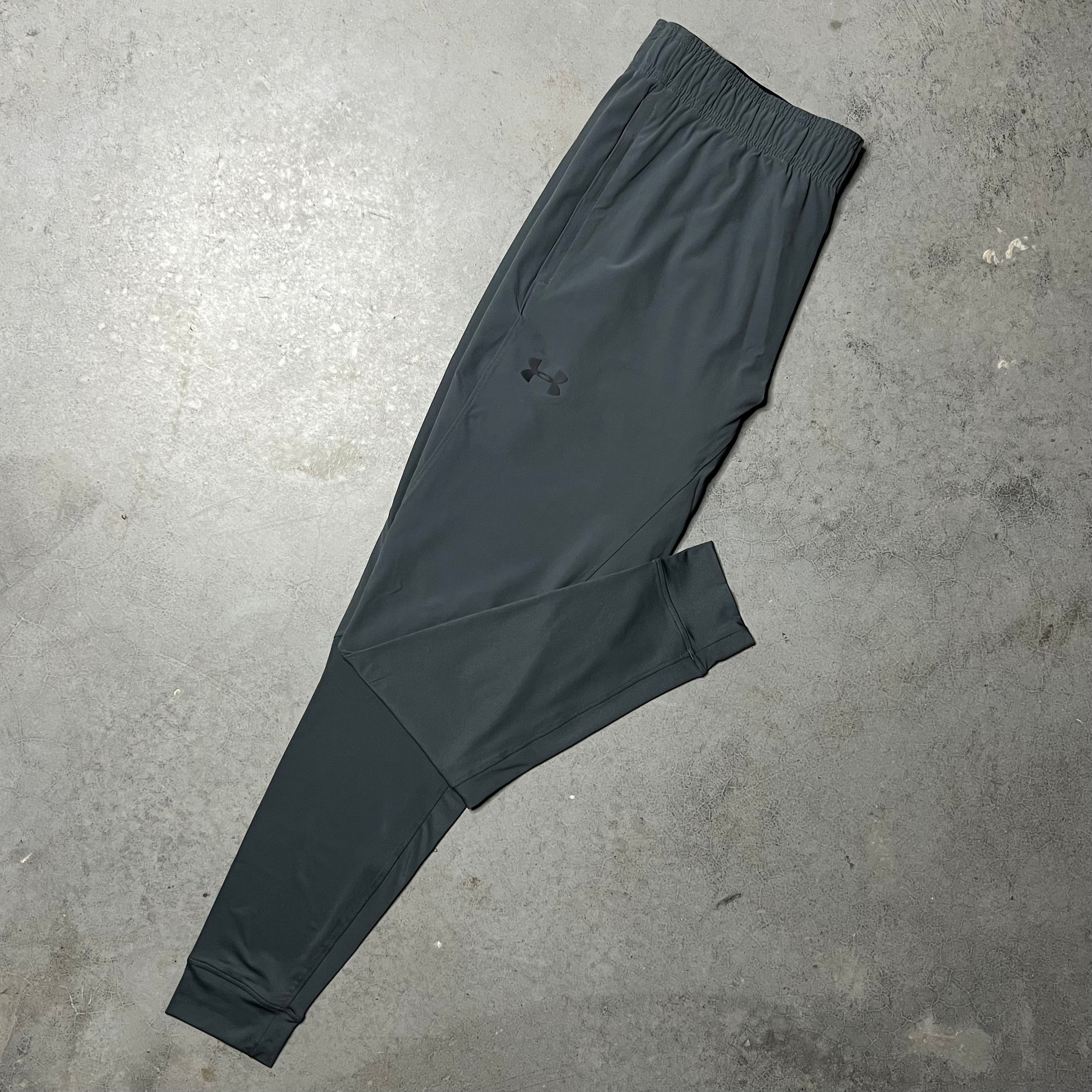 Men's ua outlet vanish hybrid trousers