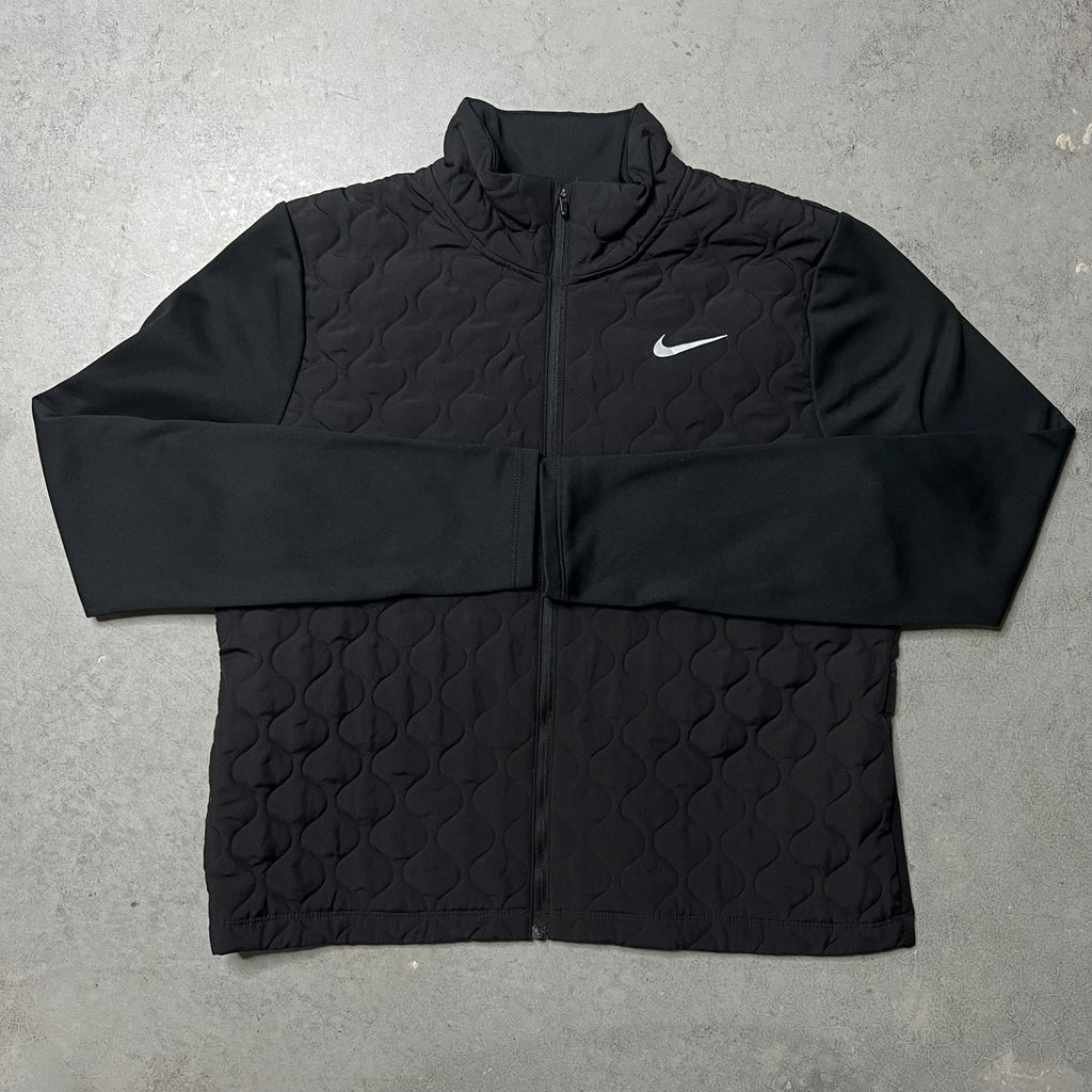 Nike aerolayer cheap jacket womens