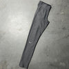 Under Armour Ankle Legging Grey Women
