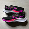 Nike Trainers Black/Purple Women