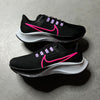 Nike Trainers Black/Pink Women