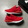 Under Armour Hovr Red