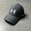 Under Armour Cap Grey White
