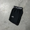 Under Armour Short Black Women