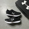 Under Armour Trainers Black Women