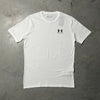 Under Armour Sportstyle T-Shirt White