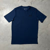 Under Armour Sportstyle T-Shirt Navy